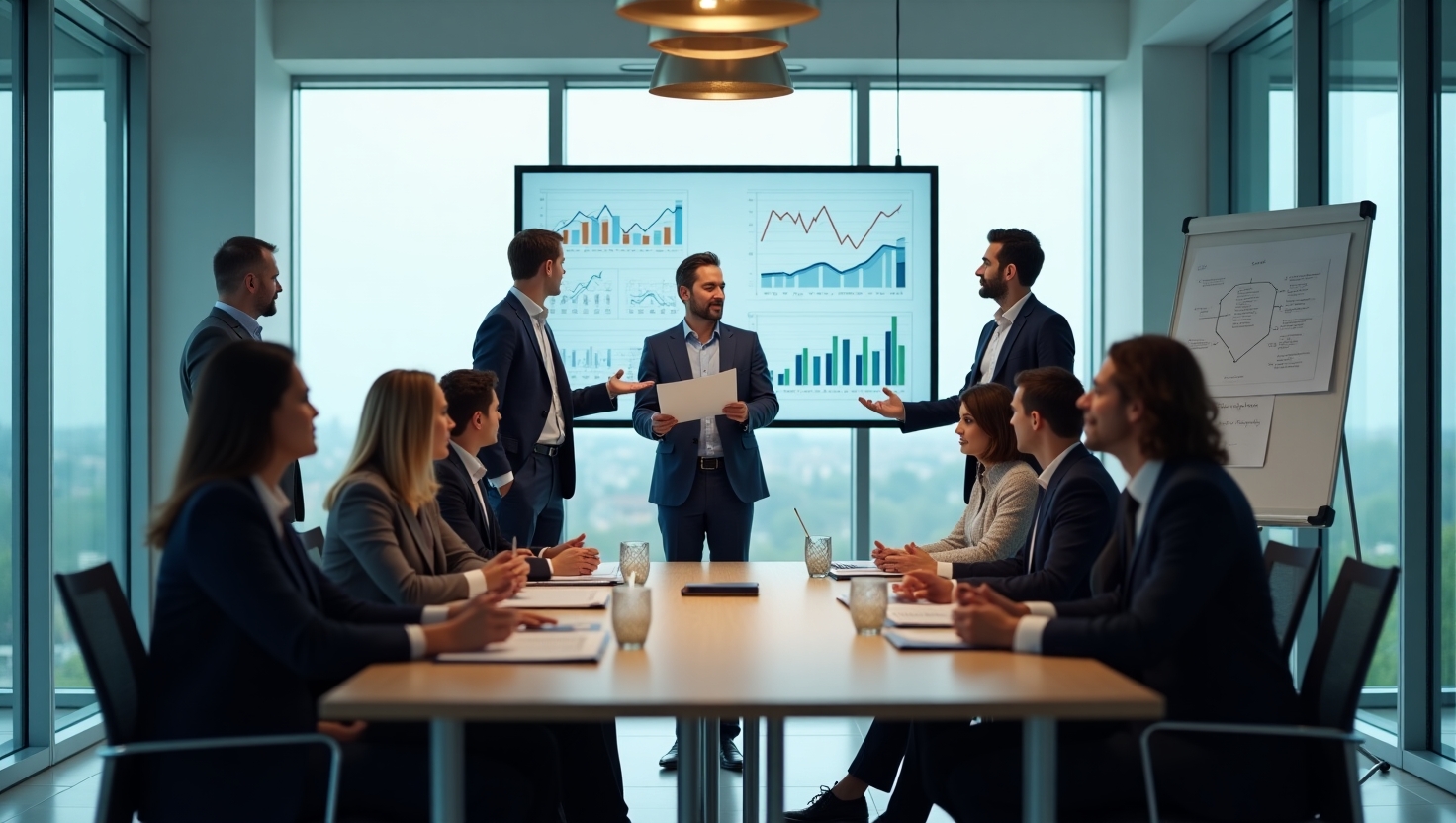 Professionelle Finanzaudit-Dienstleistungen